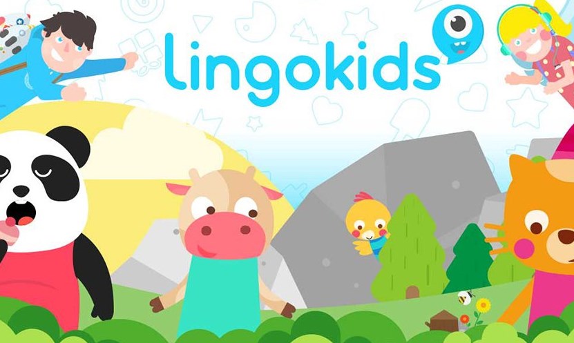 Tại sao Lingokids là chương trình tự học tiếng Anh hiệu quả nhất cho trẻ nhỏ 2-6 tuổi?